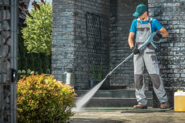 Best Post-Construction Pressure Washing  in Seminole, FL